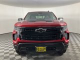 New 2025 Chevrolet Silverado 1500 LT Trail Boss w/ Convenience Package II image 2