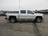 Used 2018 GMC Sierra 1500 SLT w/ SLT Premium Package image 2