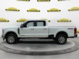 New 2025 Ford F350 Lariat w/ Lariat Ultimate Package image 3