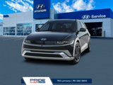 New 2025 Hyundai Ioniq 5 Limited image 3