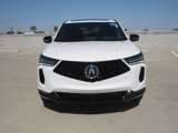 New 2025 Acura RDX A-Spec image 3