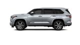 New 2025 Toyota Sequoia Capstone image 3
