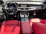 New 2025 Alfa Romeo Stelvio Sprint w/ Veloce Package image 3