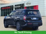 New 2025 Nissan Armada SL image 3
