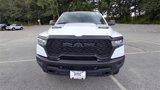 Certified 2025 RAM 1500 Rebel w/ Rebel Level 1 Equipment Group image 3