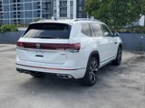 New 2025 Volkswagen Atlas SEL Premium R-Line image 3