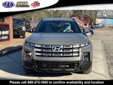Used 2025 Hyundai Santa Cruz SEL image 2