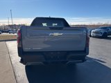 New 2025 Chevrolet Silverado EV LT image 6