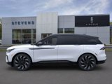 New 2024 Lincoln Nautilus Reserve w/ Jet Appearance Package (87T) image 4