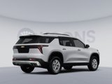 New 2026 Chevrolet Traverse RS image 4