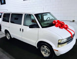 Used 2005 Chevrolet Astro Passenger w/ LS Preferred Equipment Group image 5
