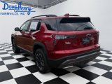 New 2026 Chevrolet Equinox ACTIV image 3