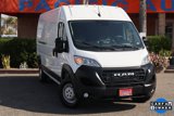 Used 2025 RAM ProMaster 2500 w/ Convenience Group image 2