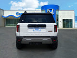 New 2026 Honda Passport TrailSport image 5