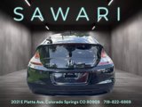 Used 2014 Honda CR-Z image 6