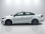 Certified 2023 Kia Forte GT w/ GT2 Package image 4