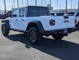 New 2025 Jeep Gladiator Rubicon image 4