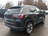 Used 2020 Jeep Compass Limited image 5