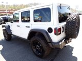 New 2025 Jeep Wrangler Willys image 3