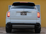 Used 2022 Rolls-Royce Cullinan image 5