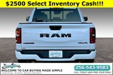 New 2025 RAM 1500 Laramie w/ Night Edition image 4
