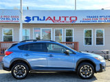 Used 2021 Subaru Crosstrek 2.0i image 3