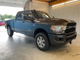 New 2024 RAM 2500 Big Horn w/ Sport Appearance Package image 6