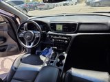 Used 2022 Kia Sportage EX w/ EX Technology Package image 5