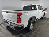 New 2025 Chevrolet Silverado 2500 W/T image 5