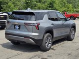 New 2026 Chevrolet Equinox LT image 5