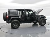 New 2025 Jeep Wrangler Unlimited Rubicon image 4