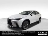 New 2025 Lexus NX 350 AWD w/ Premium Package image 2