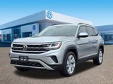 New 2025 Volkswagen Atlas SEL image 3