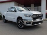 New 2025 RAM 1500 Laramie image 2