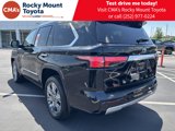 New 2025 Toyota Sequoia Capstone image 5