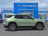 New 2026 Chevrolet Equinox LT w/ Convenience Package II image 5