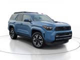 New 2025 Toyota 4Runner TRD Sport Premium image 1