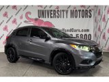 Used 2022 Honda HR-V Sport image 2