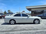 Used 2006 Lincoln LS w/ Sport Package image 4