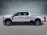 New 2025 Ford F250 King Ranch w/ Chrome Package image 4