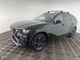 New 2025 MAZDA CX-70 Plug-In Hybrid w/ Premium Plus image 3