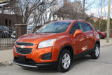 Used 2015 Chevrolet Trax LT w/ LT Plus Package image 2