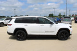 Used 2023 Jeep Grand Cherokee L Laredo image 4