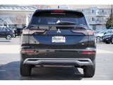 New 2025 Mitsubishi Outlander SE image 4
