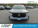 New 2025 Honda Pilot Black Edition image 2