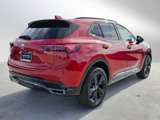 New 2025 Buick Envision Sport Touring image 5
