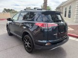 Used 2018 Toyota RAV4 SE image 3