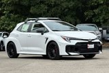 New 2025 Toyota Corolla GR image 2
