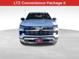 New 2025 Chevrolet Silverado 1500 LTZ w/ LTZ Premium Package image 4