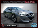 Used 2017 Nissan Maxima 3.5 SL image 5